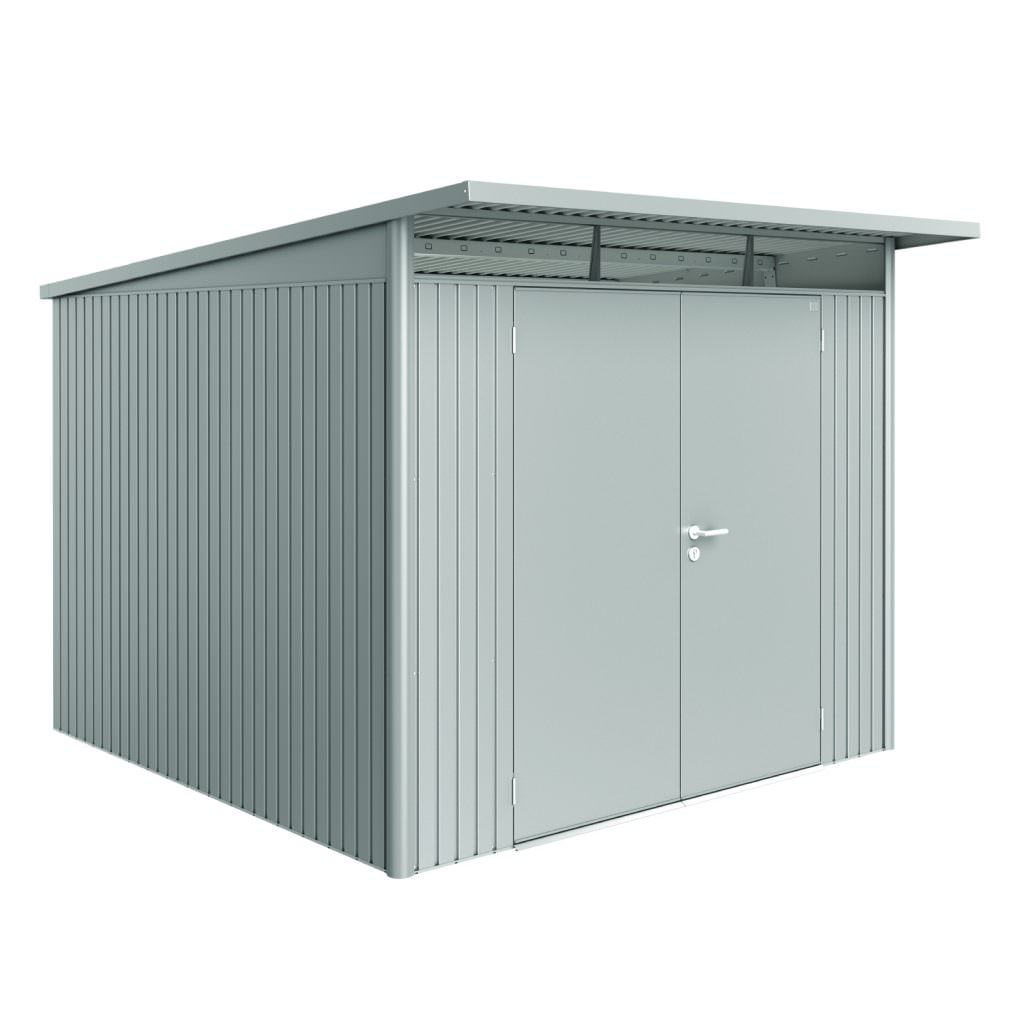 Pure Garden Buildings
