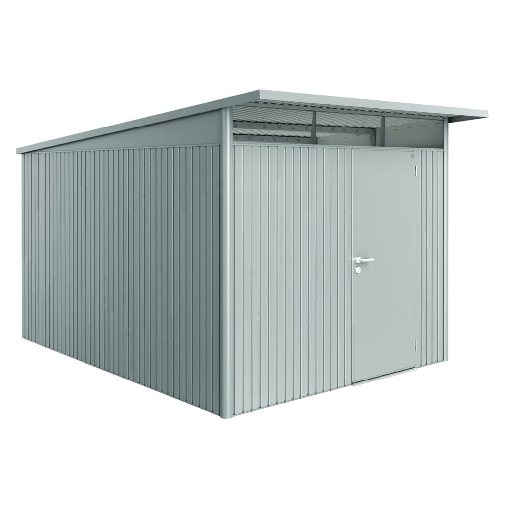 Pure Garden Buildings