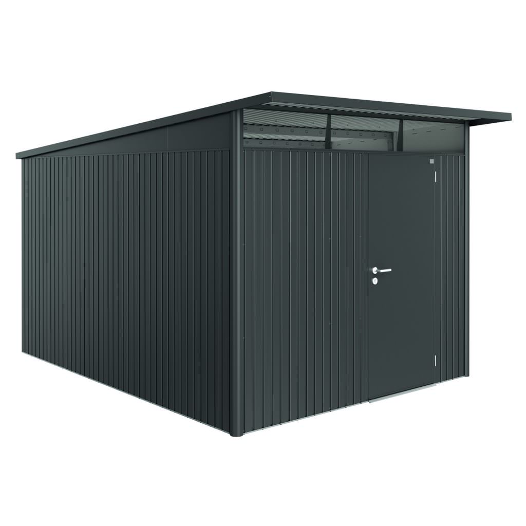 Pure Garden Buildings