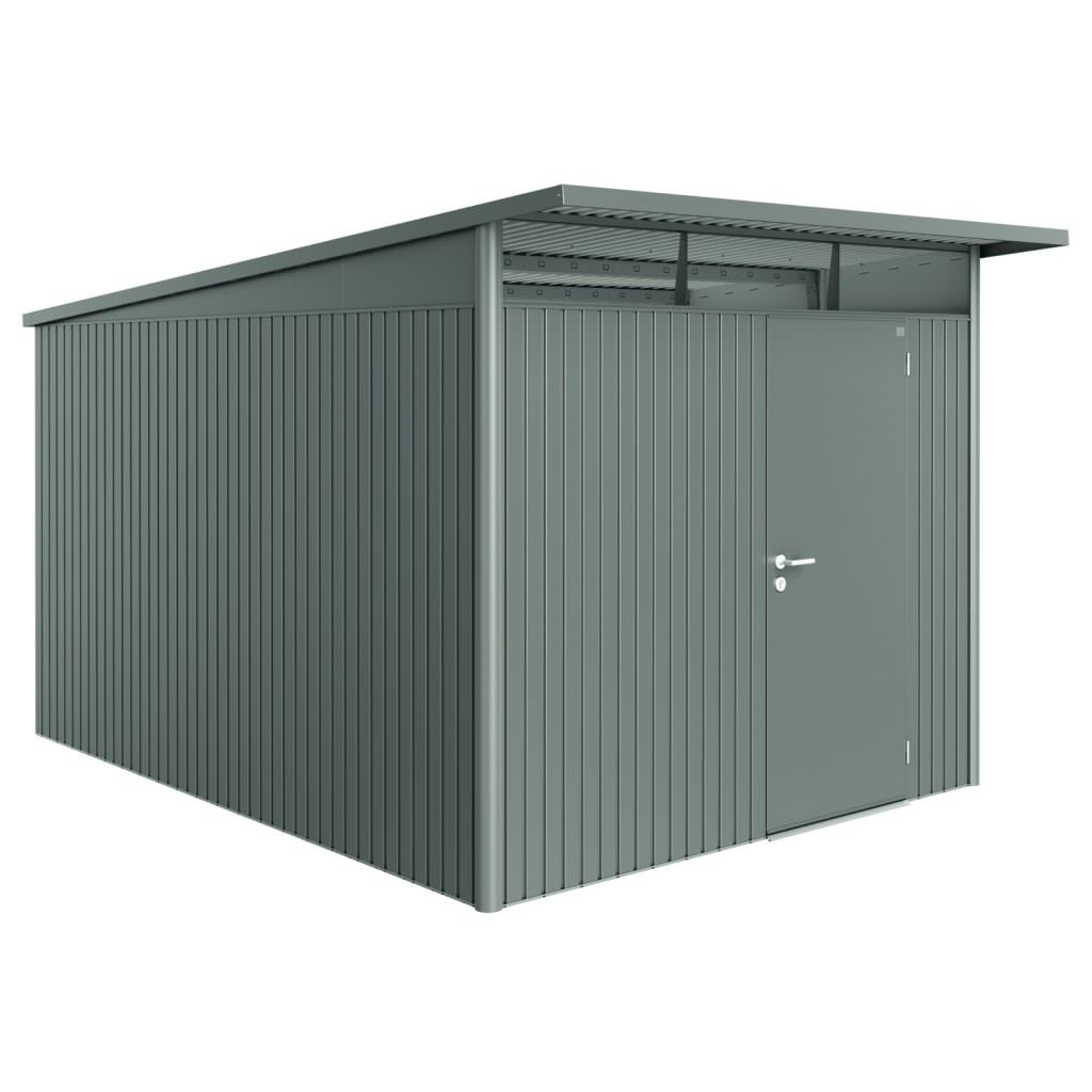 Pure Garden Buildings