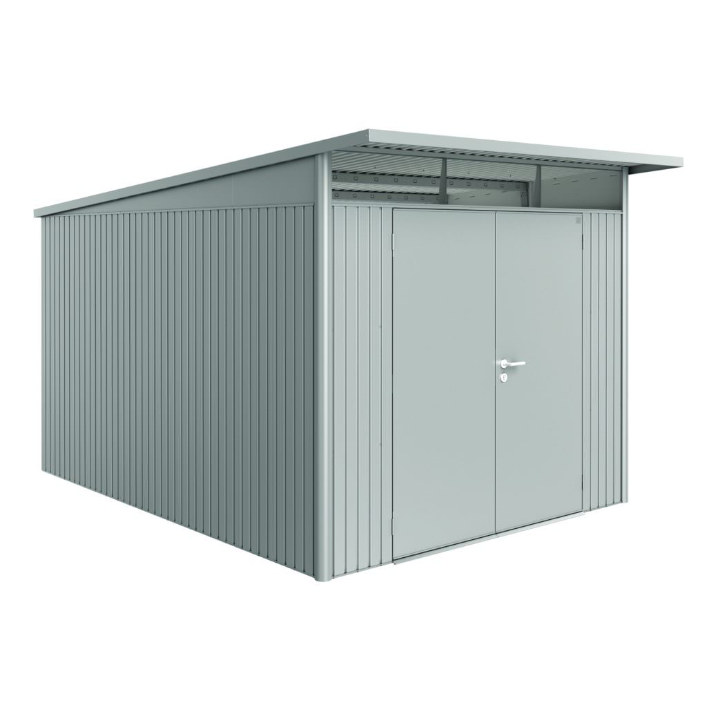 Pure Garden Buildings