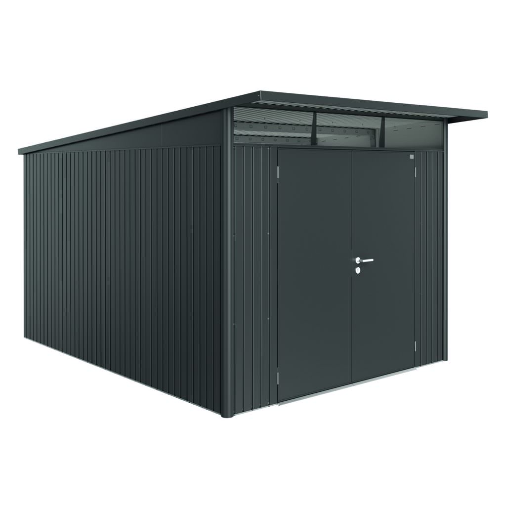 Pure Garden Buildings