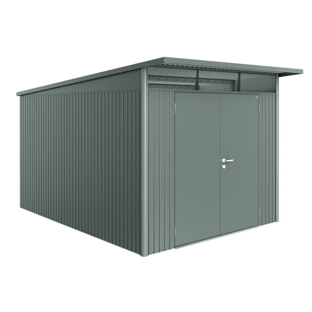 Pure Garden Buildings