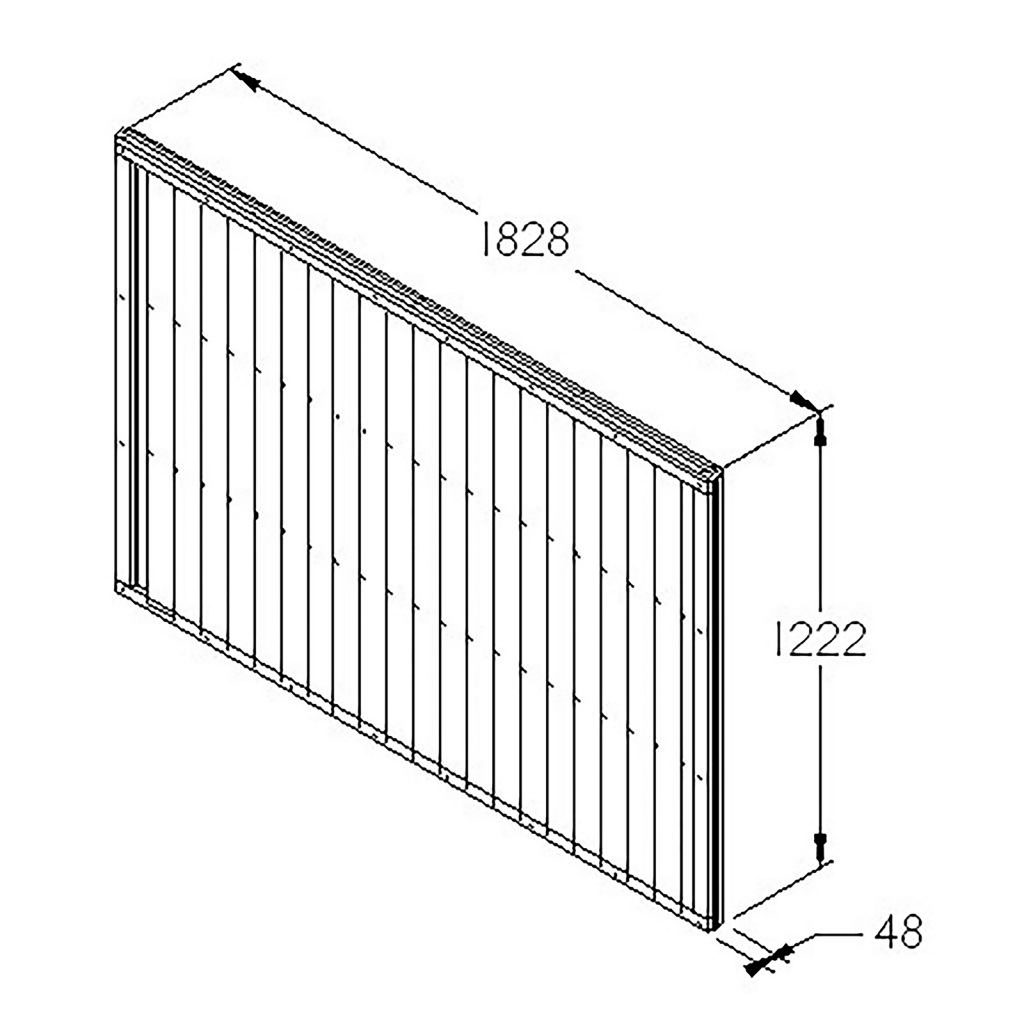 Pure Garden Buildings