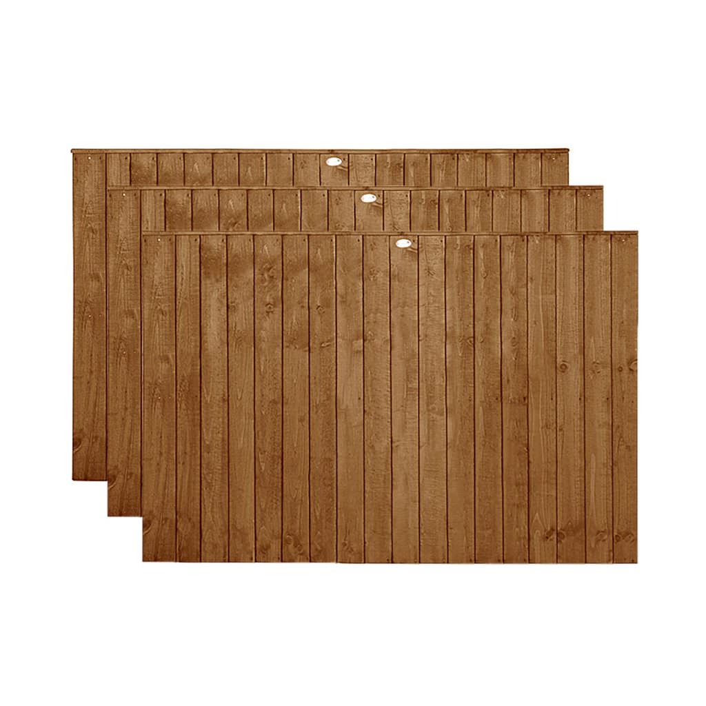 Pure Garden Buildings