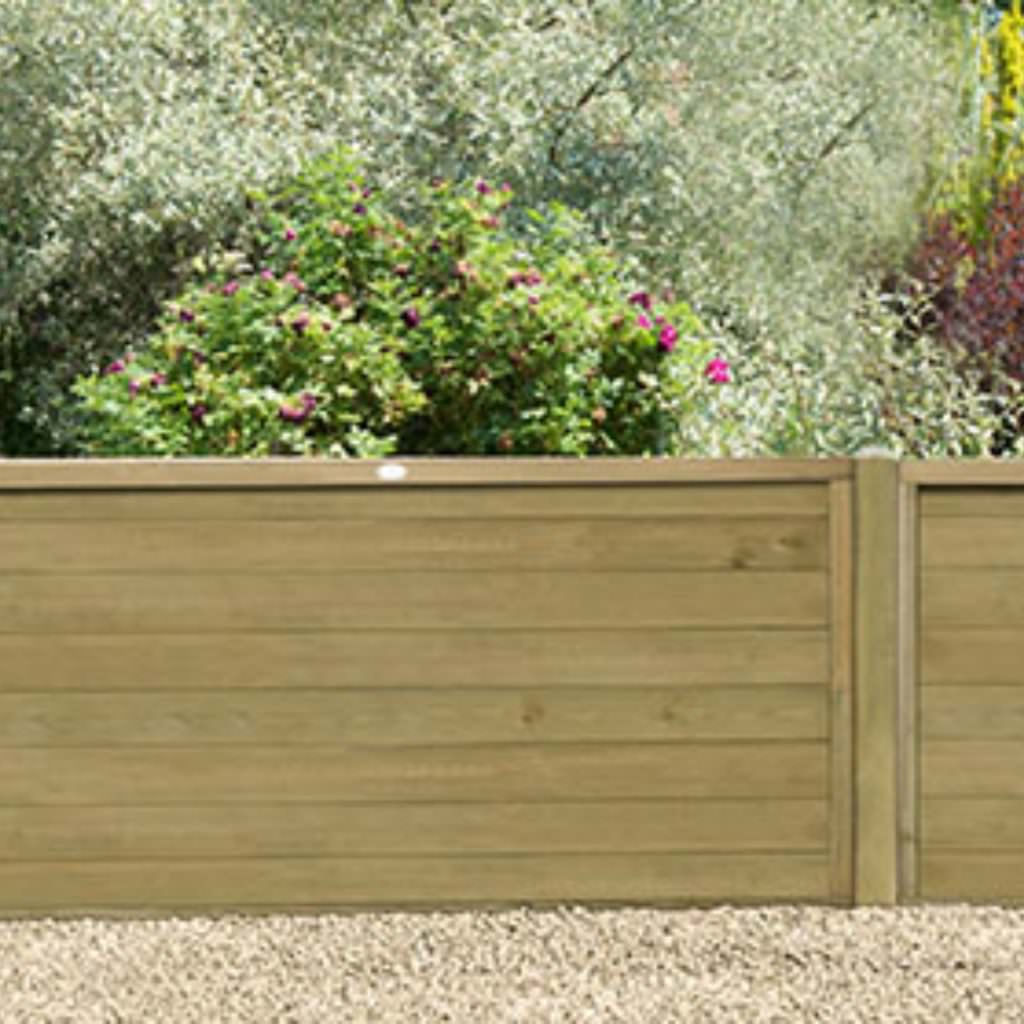 Pure Garden Buildings