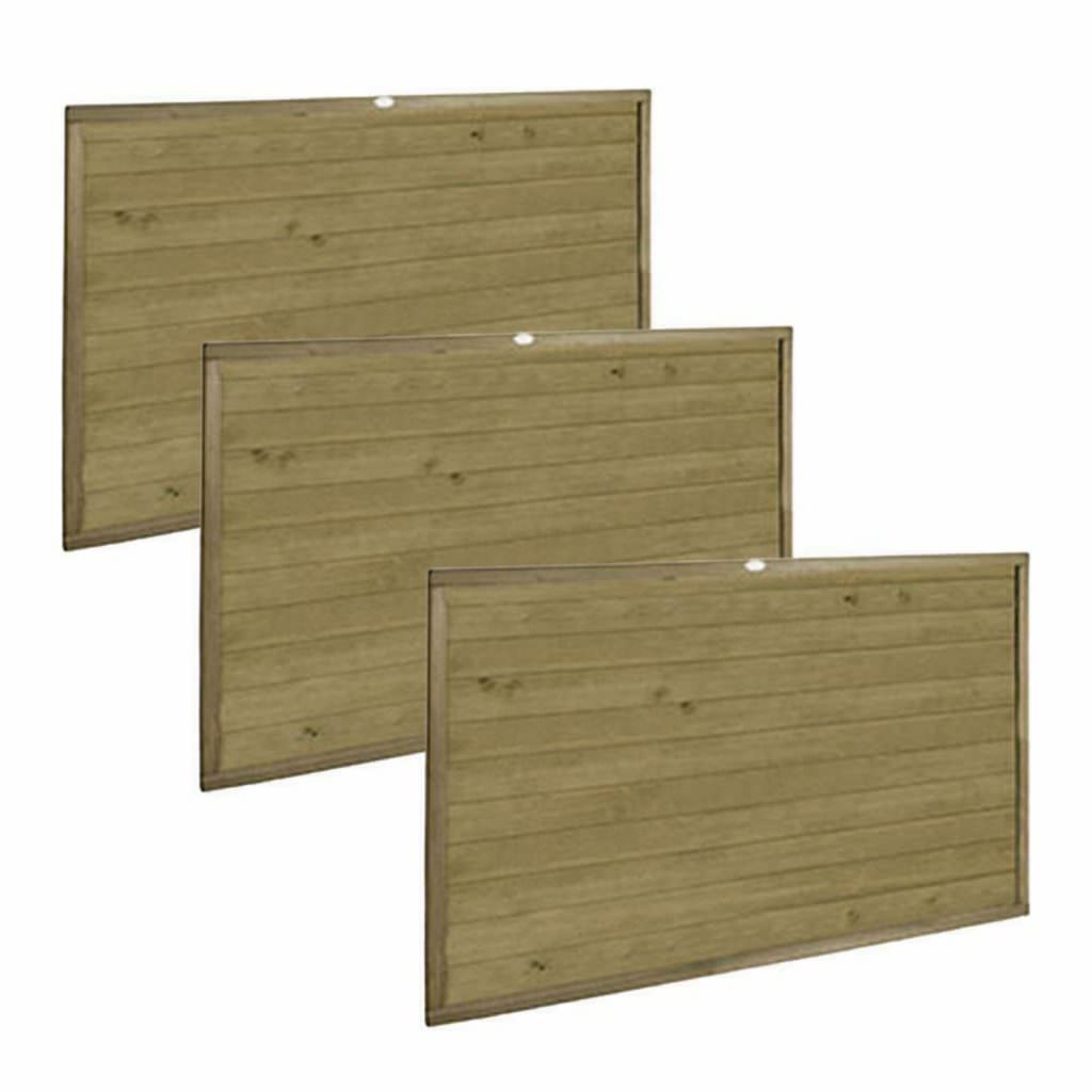 Pure Garden Buildings
