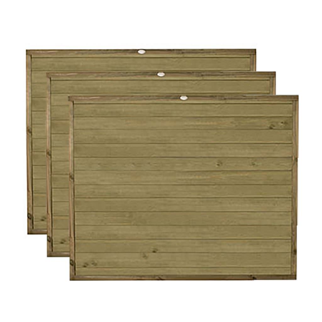 Pure Garden Buildings