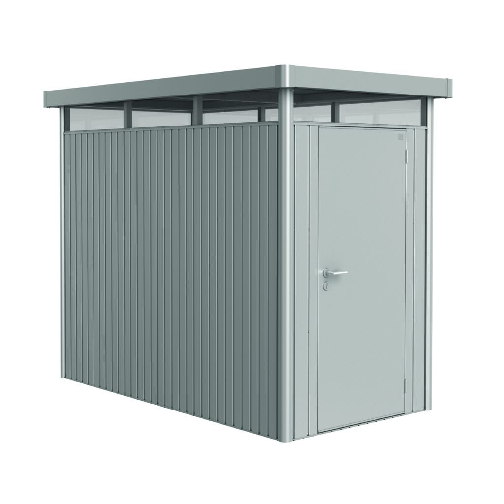 Pure Garden Buildings