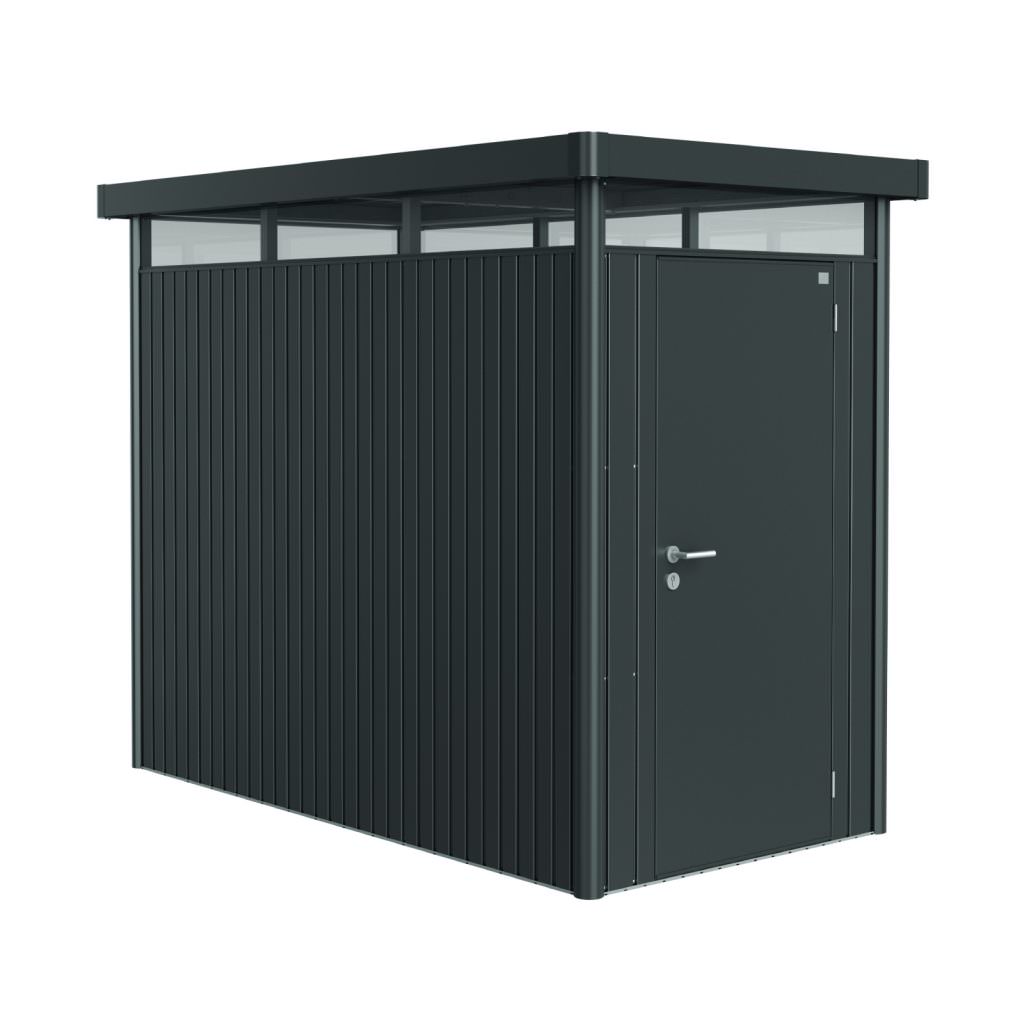 Pure Garden Buildings