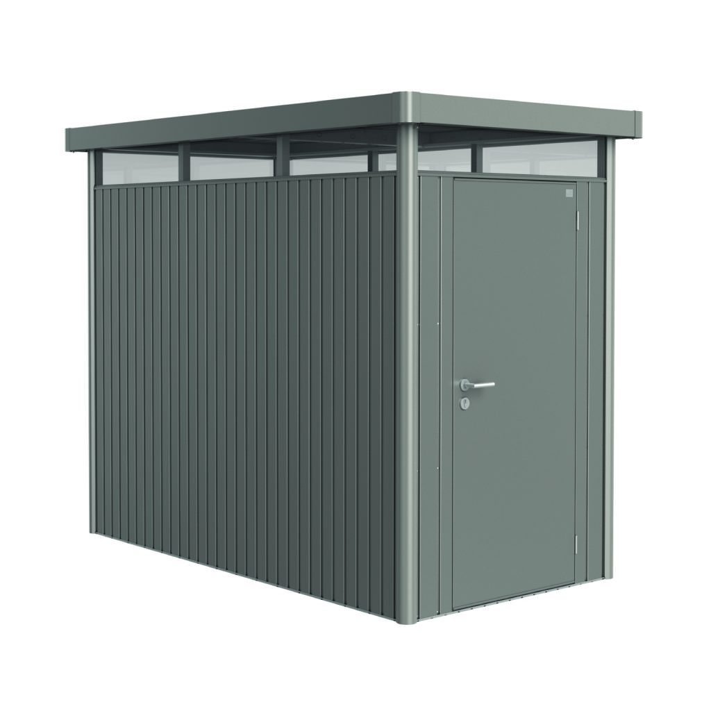 Pure Garden Buildings