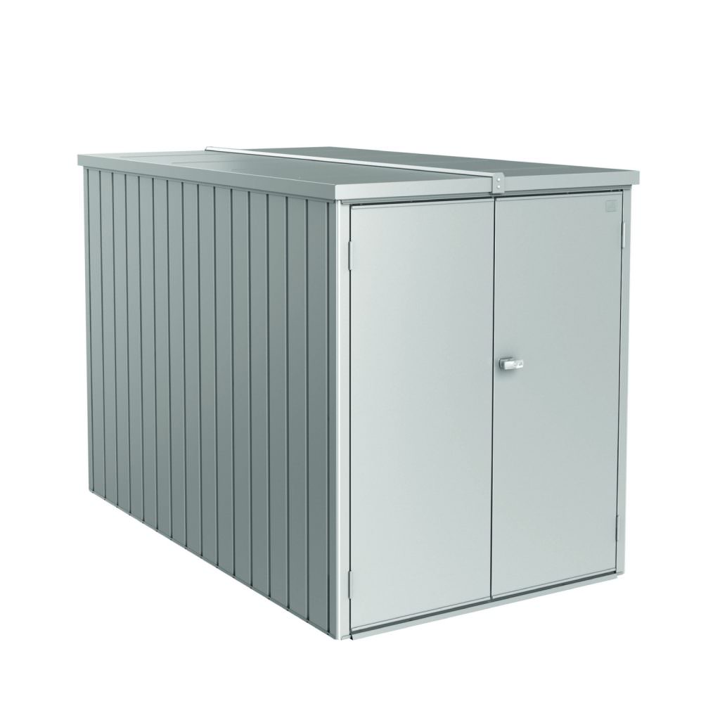 Pure Garden Buildings