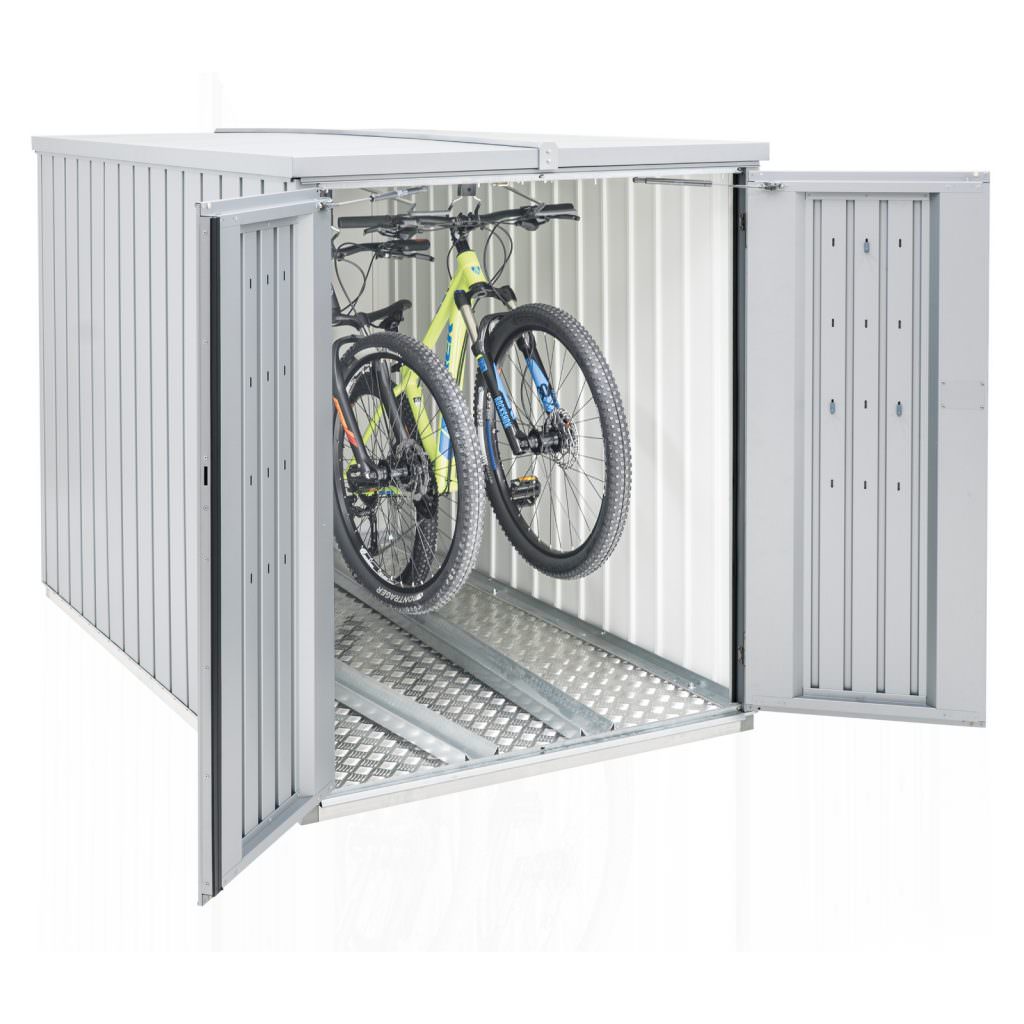 Pure Garden Buildings