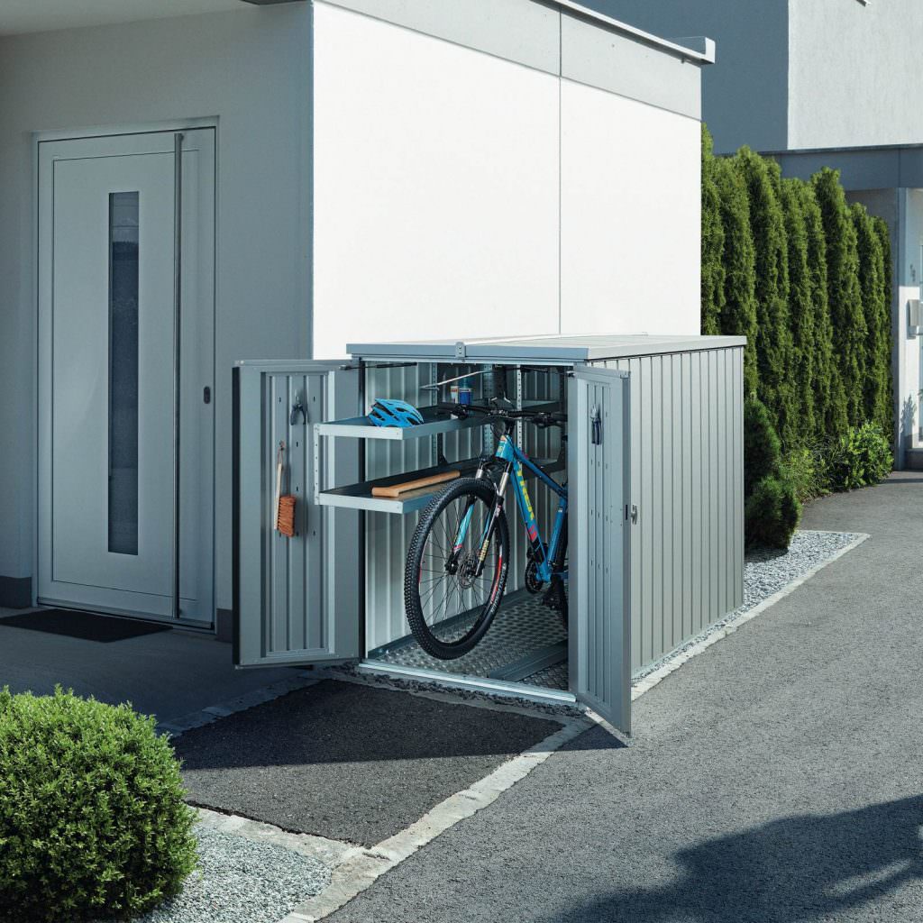 Pure Garden Buildings