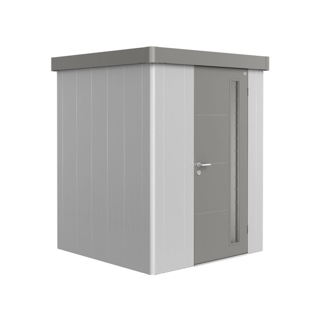 Pure Garden Buildings