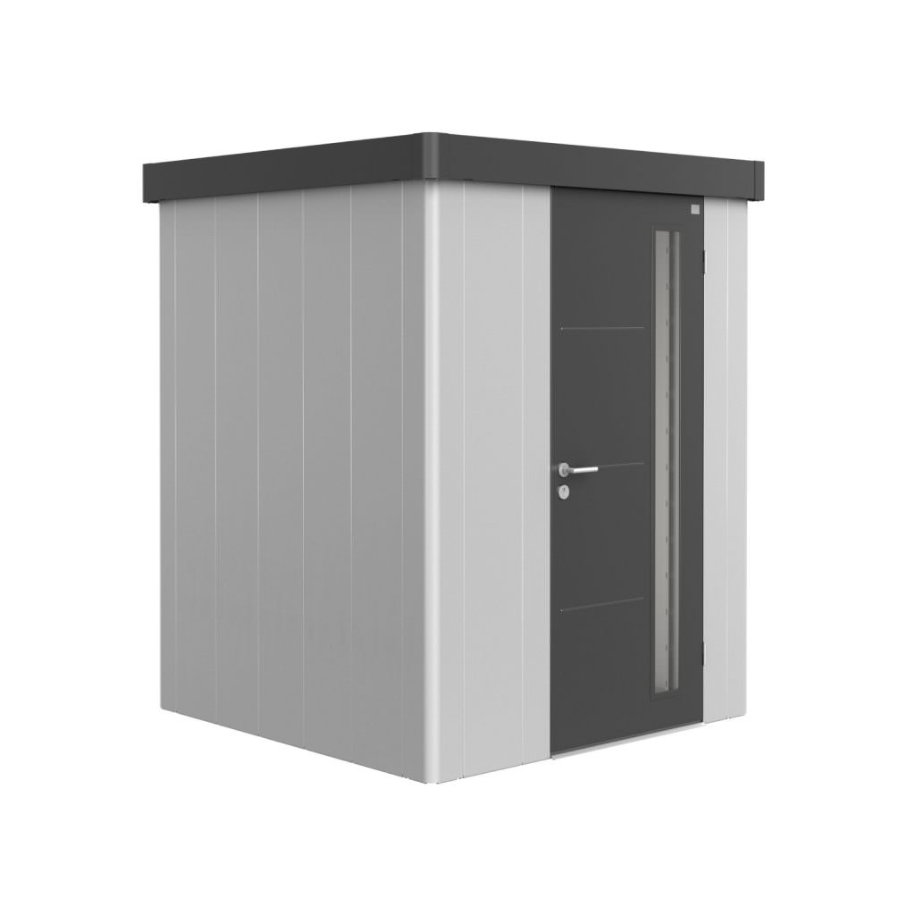 Pure Garden Buildings