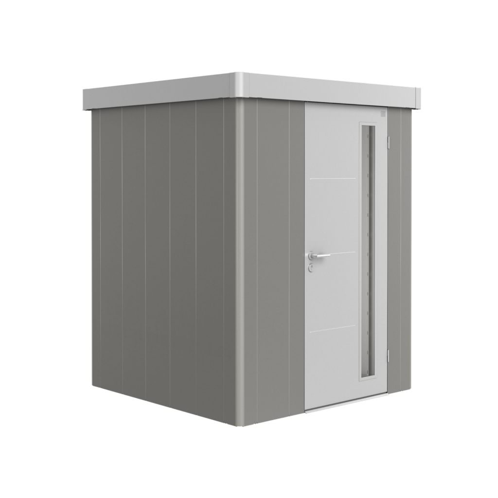 Pure Garden Buildings