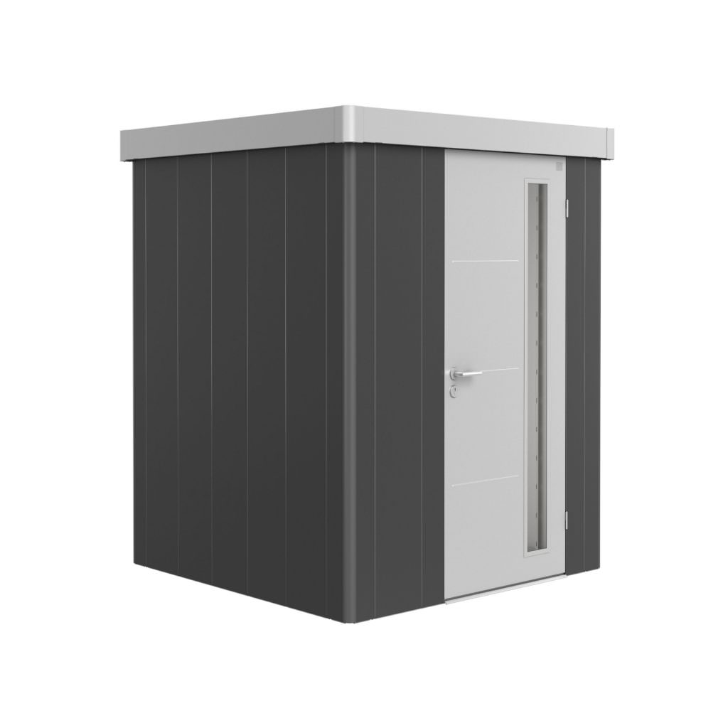 Pure Garden Buildings