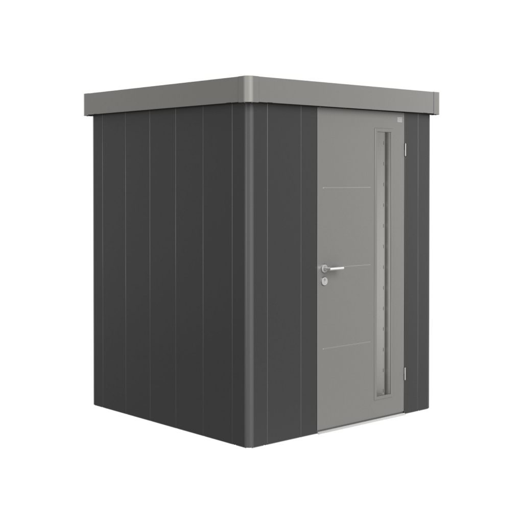 Pure Garden Buildings