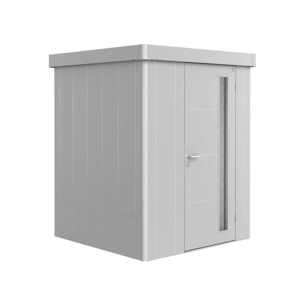 Pure Garden Buildings