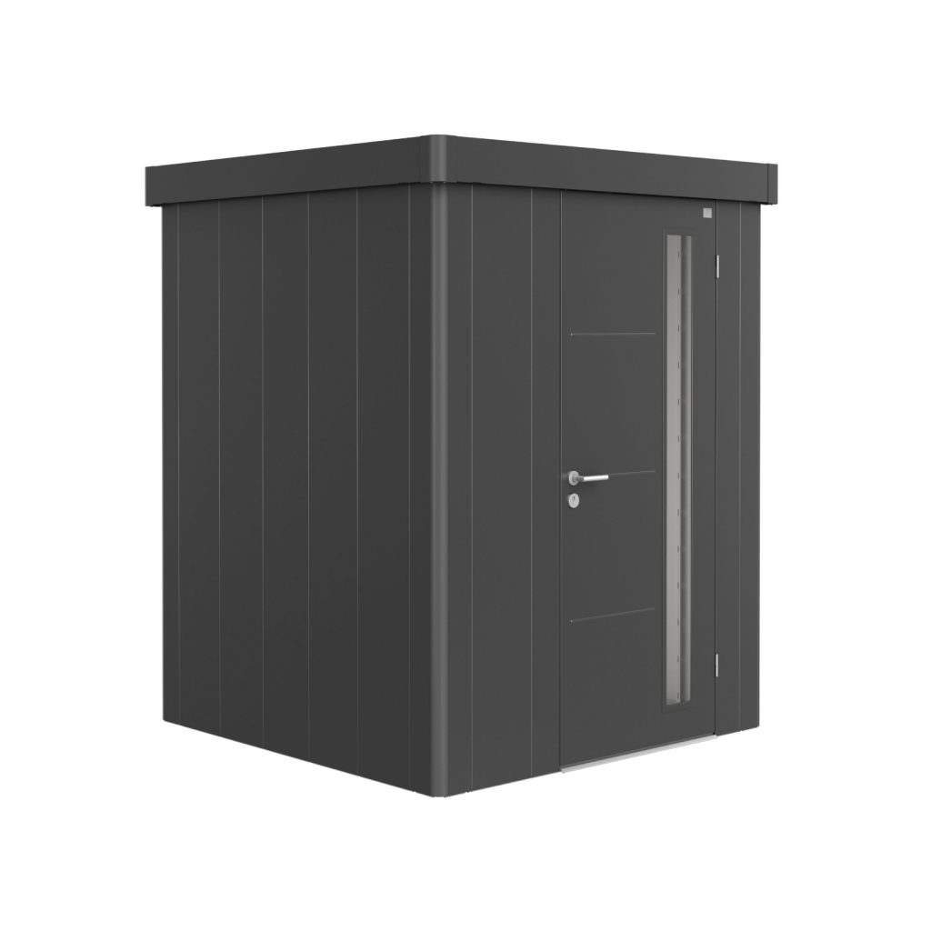 Pure Garden Buildings