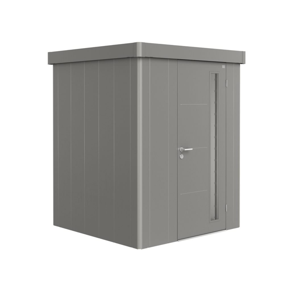 Pure Garden Buildings