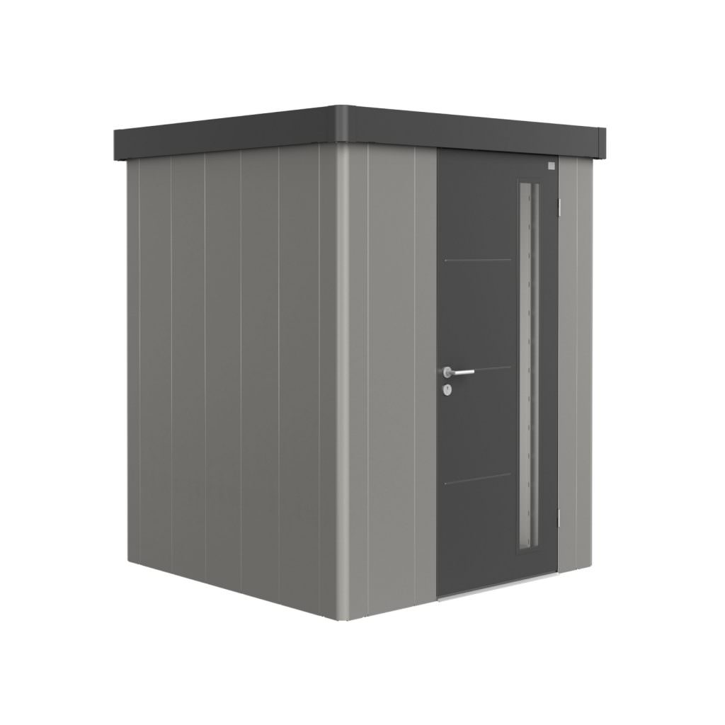 Pure Garden Buildings