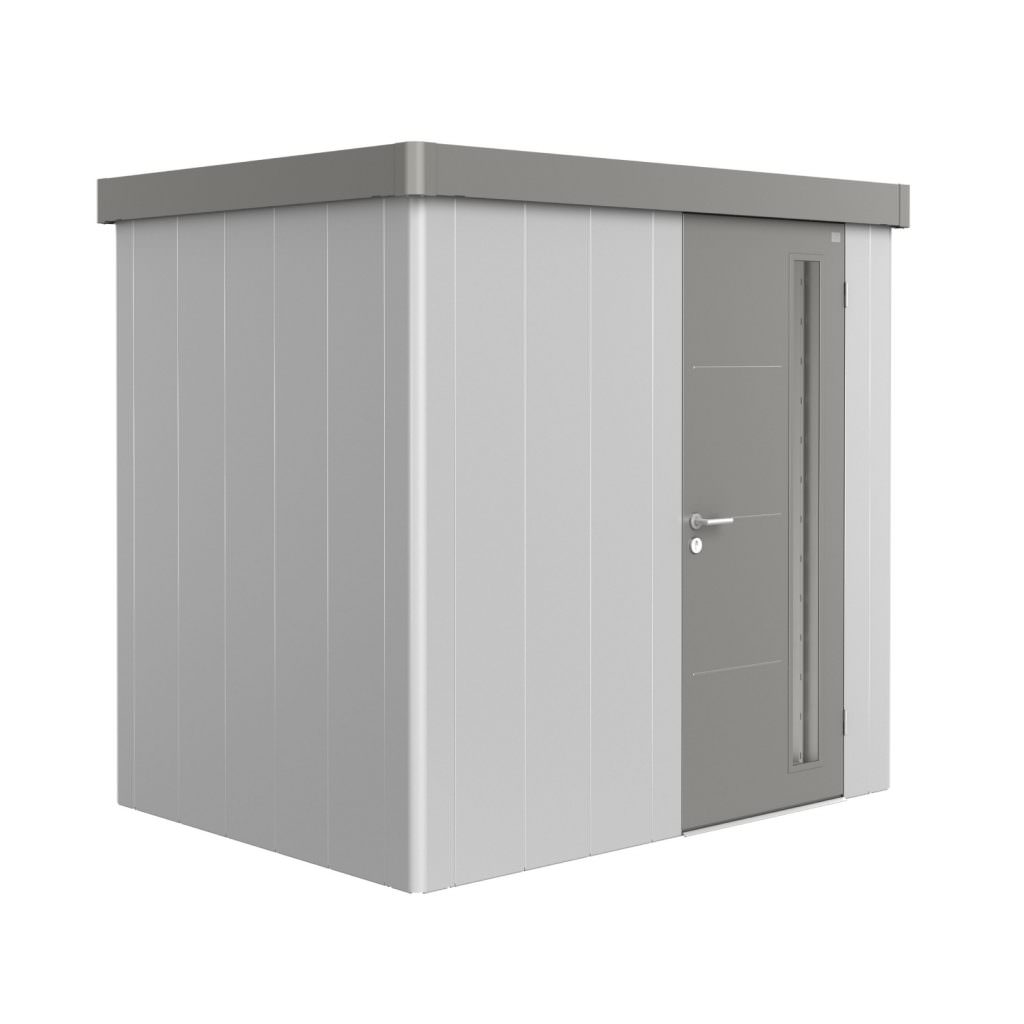 Pure Garden Buildings