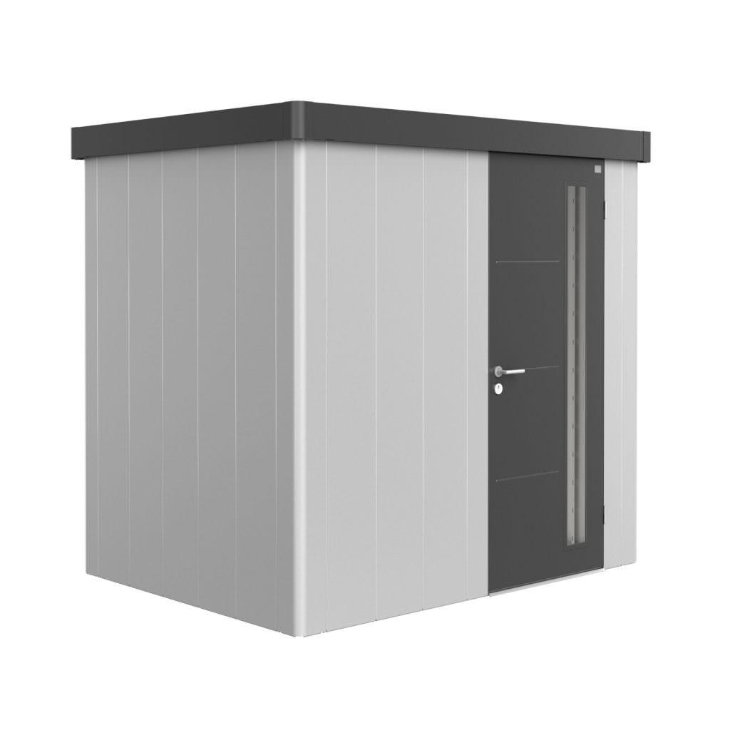Pure Garden Buildings