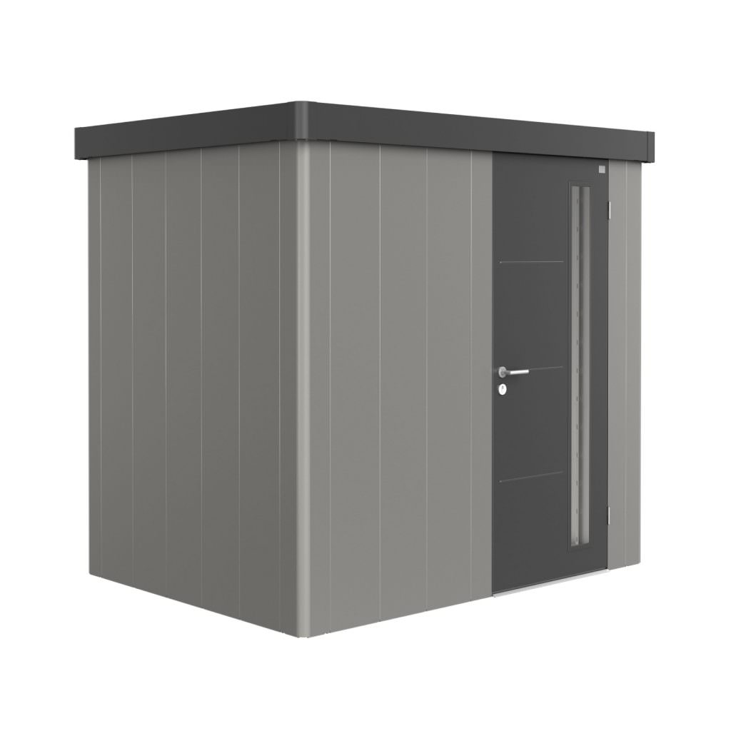 Pure Garden Buildings