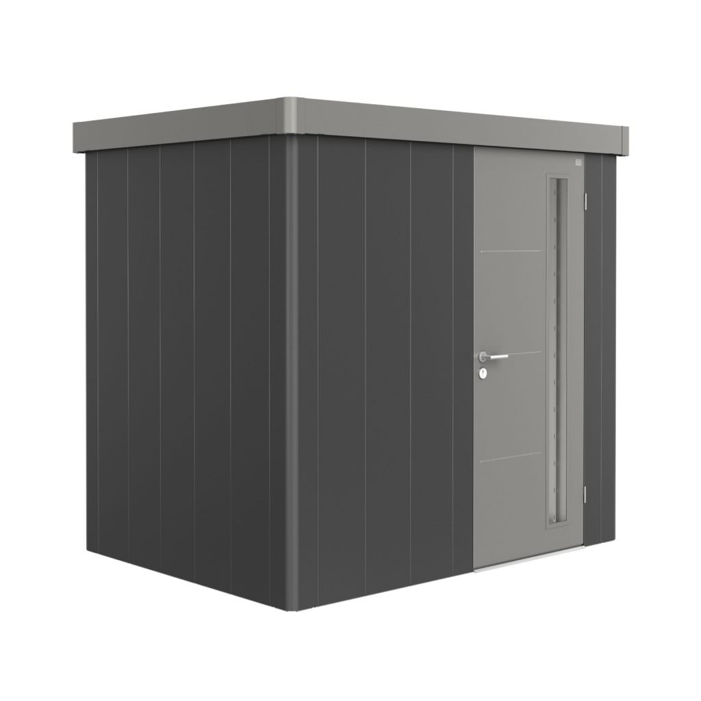 Pure Garden Buildings