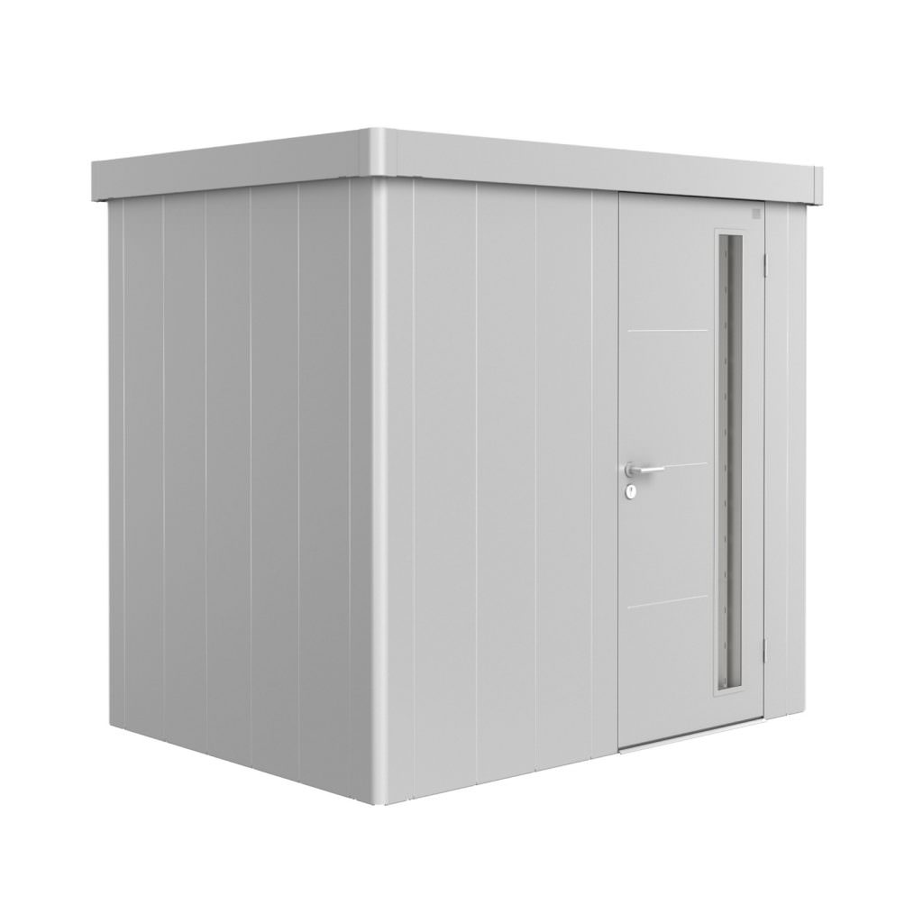 Pure Garden Buildings
