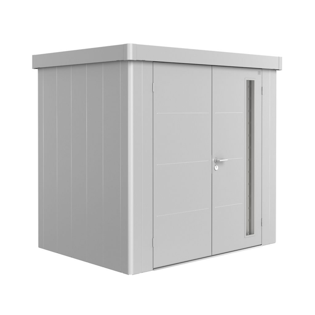 Pure Garden Buildings