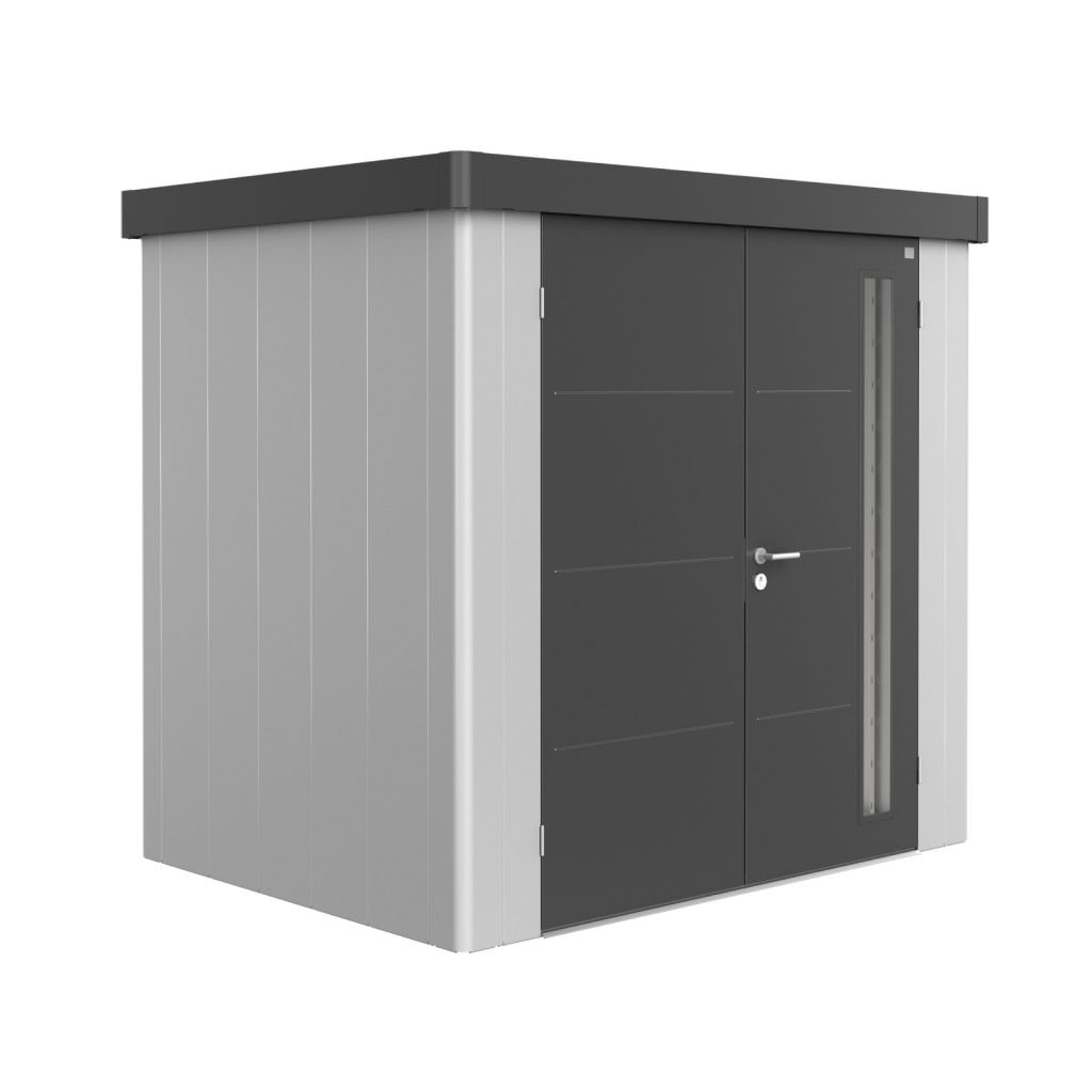 Pure Garden Buildings