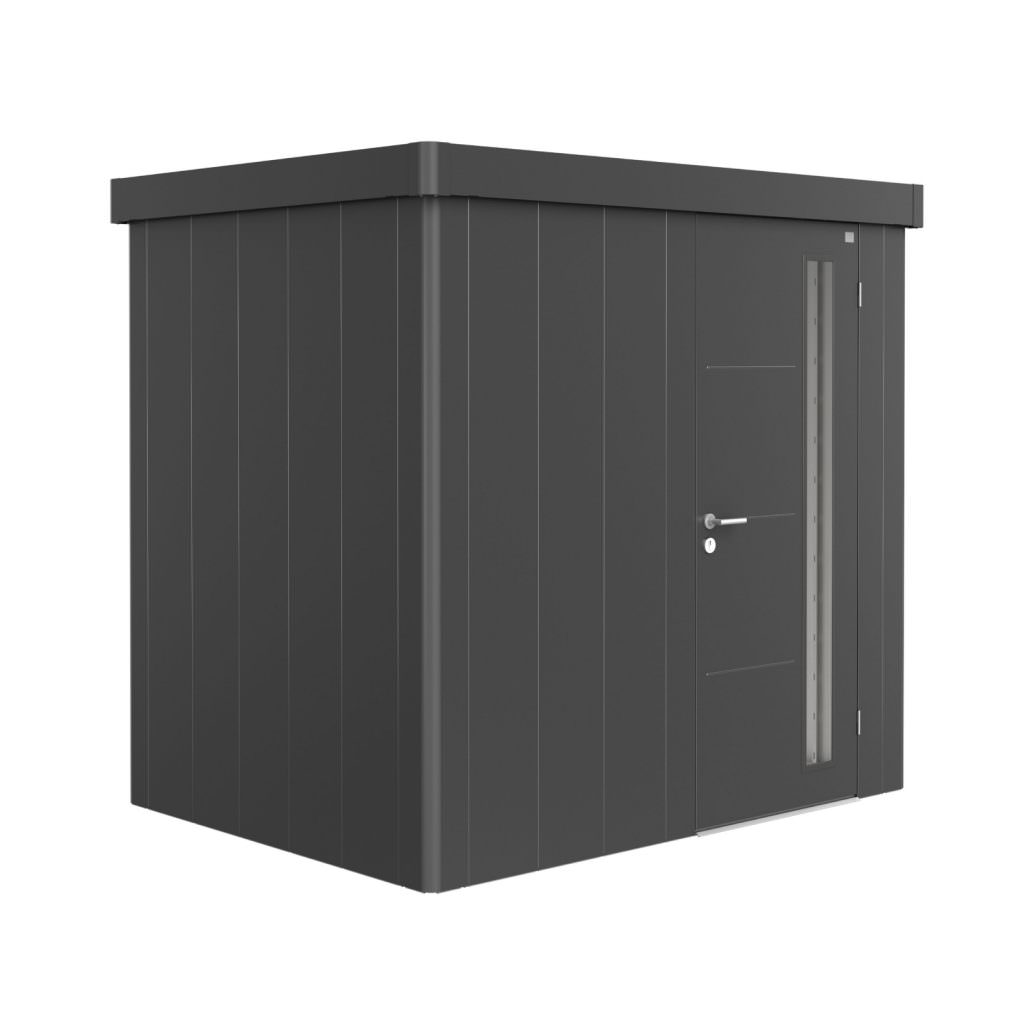 Pure Garden Buildings