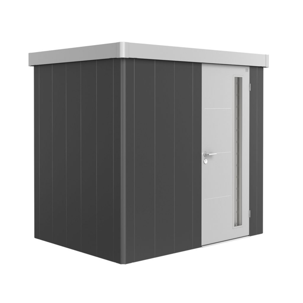 Pure Garden Buildings