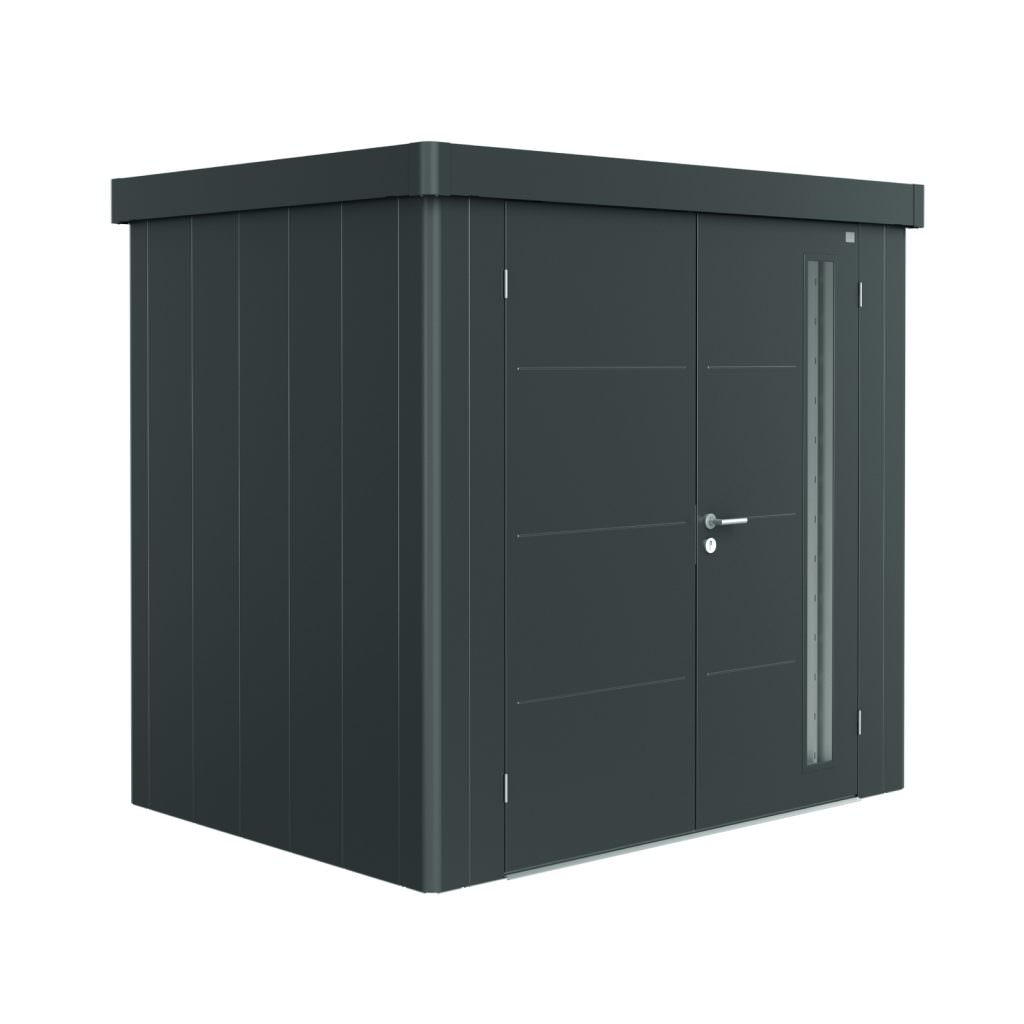 Pure Garden Buildings