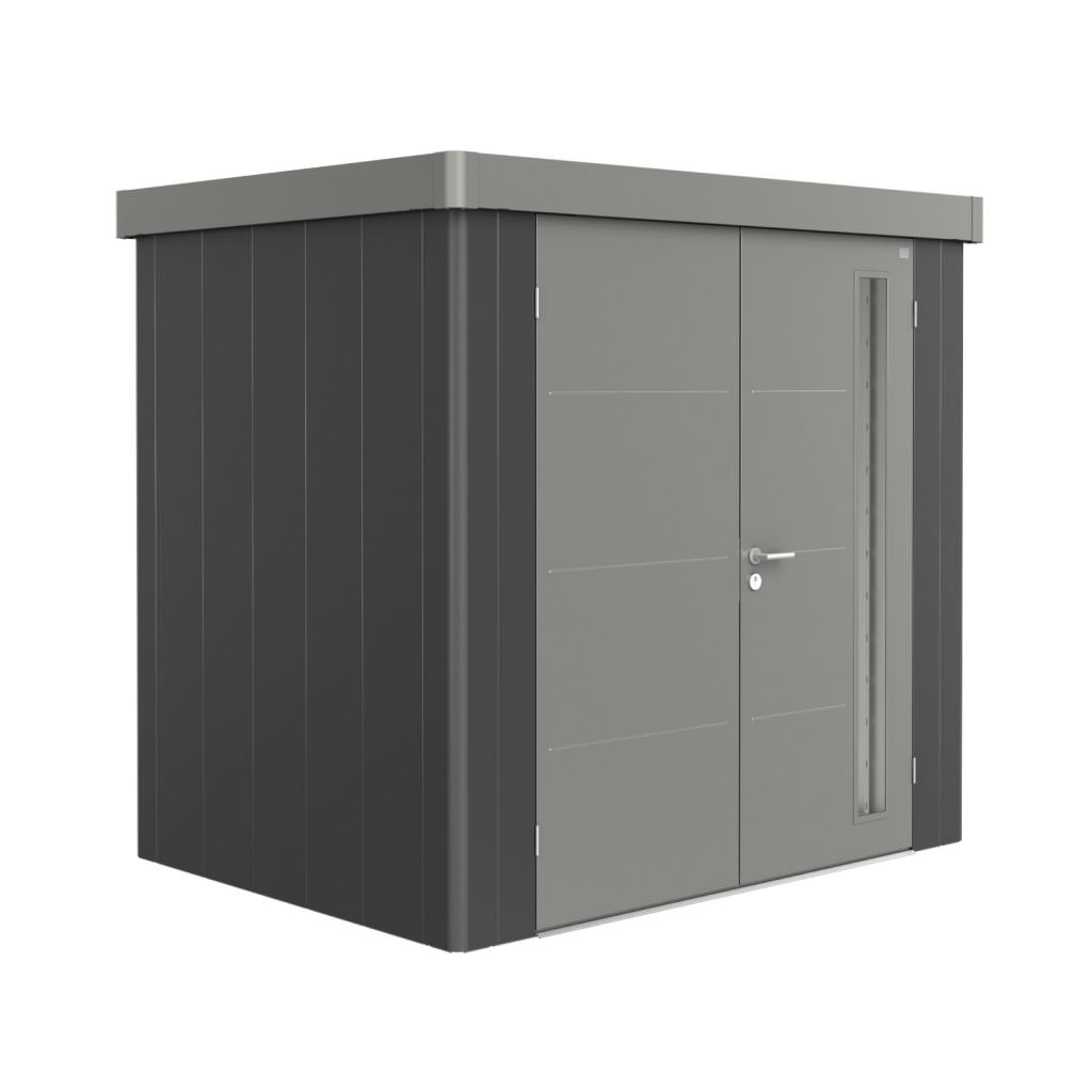 Pure Garden Buildings