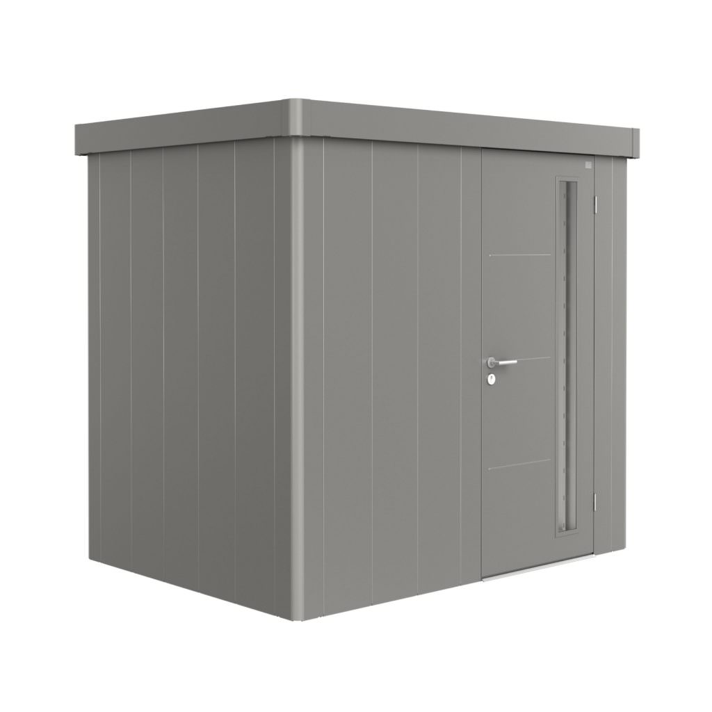 Pure Garden Buildings