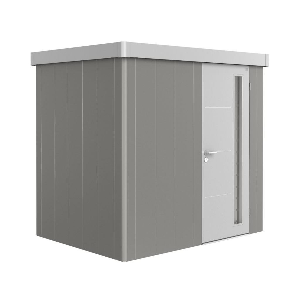 Pure Garden Buildings