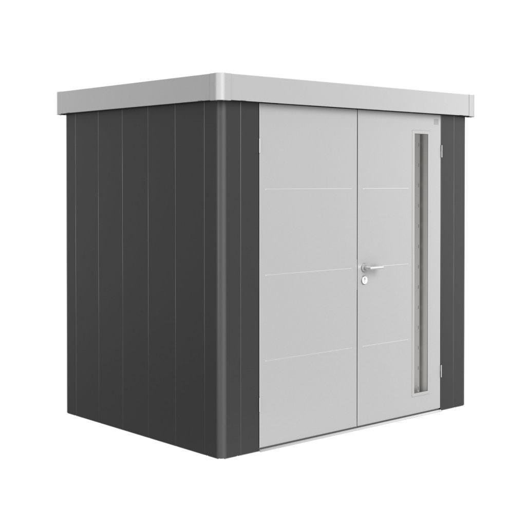 Pure Garden Buildings