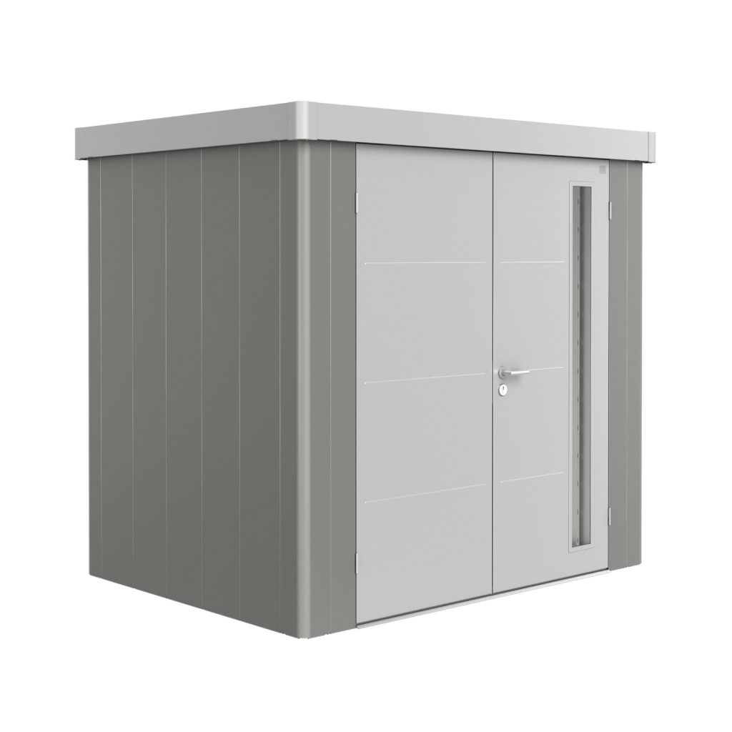 Pure Garden Buildings
