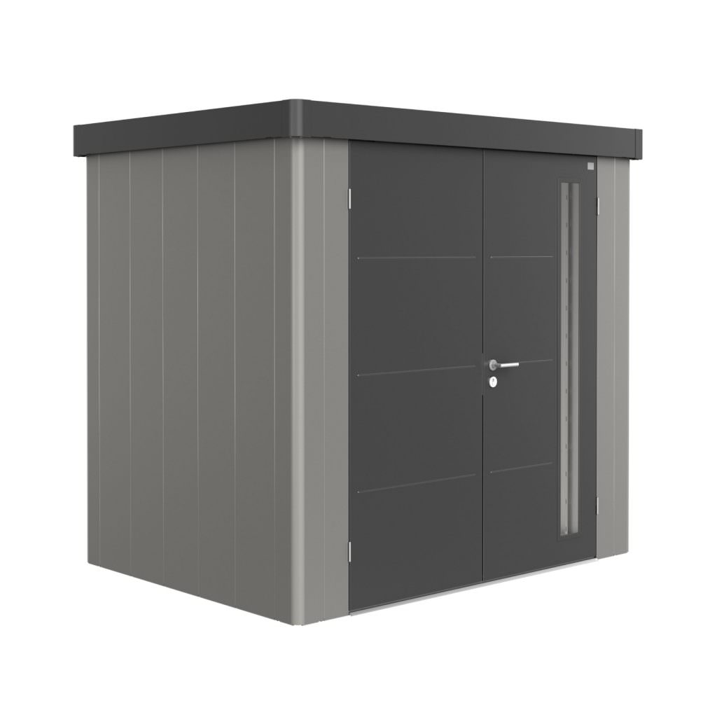Pure Garden Buildings
