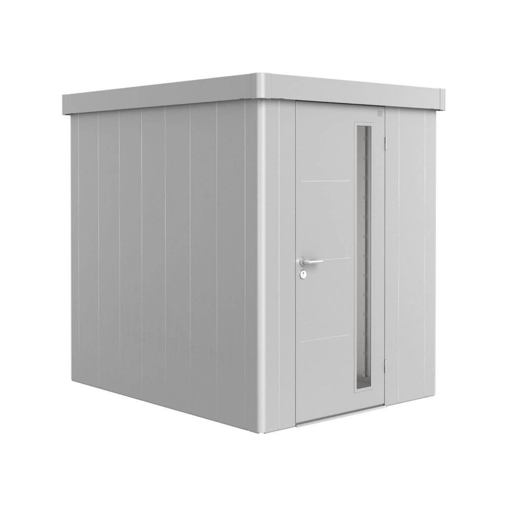 Pure Garden Buildings