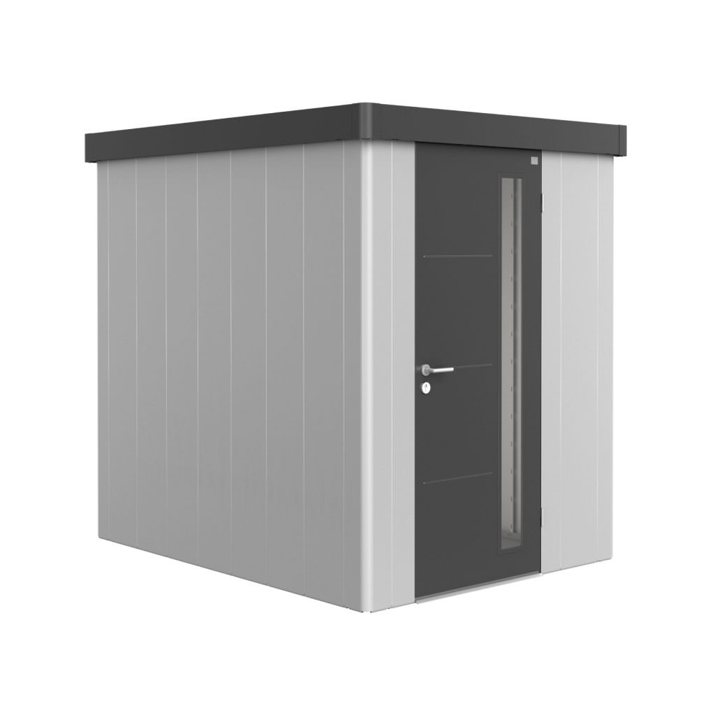 Pure Garden Buildings
