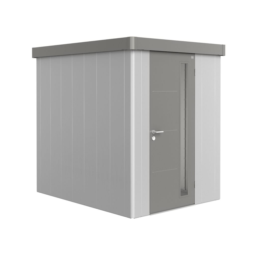 Pure Garden Buildings