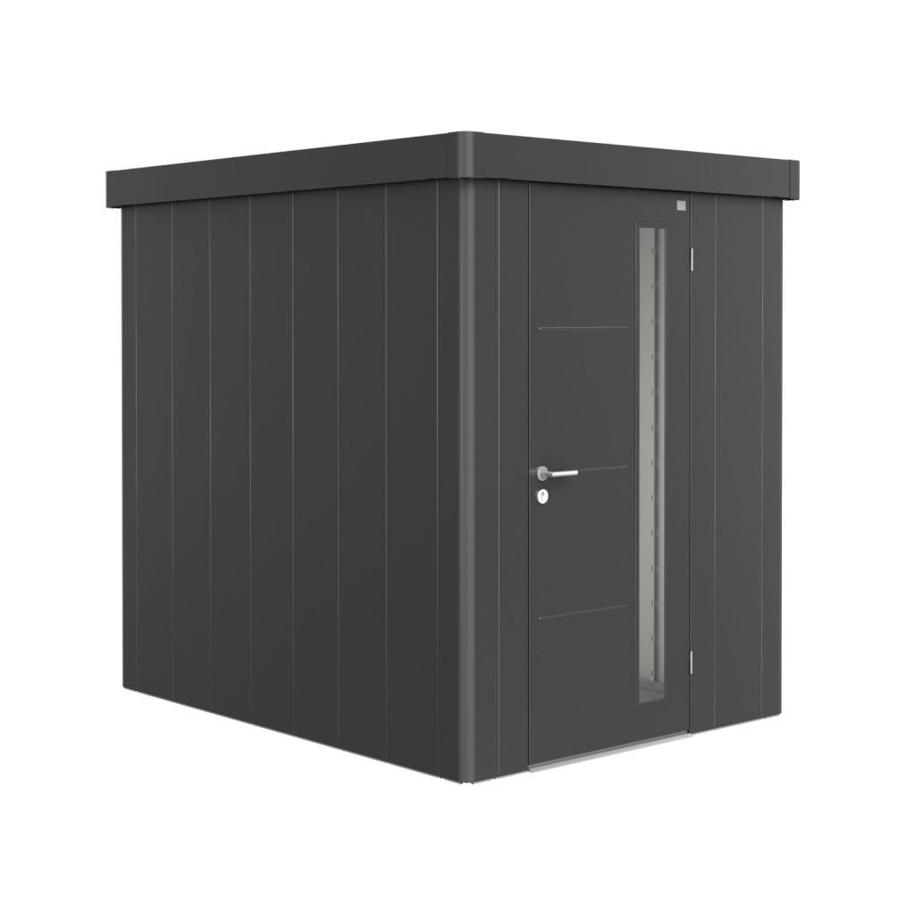 Pure Garden Buildings