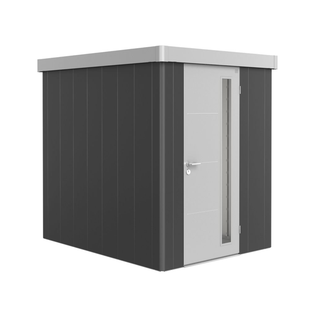 Pure Garden Buildings