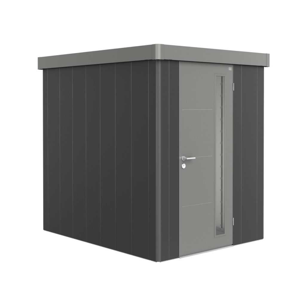 Pure Garden Buildings