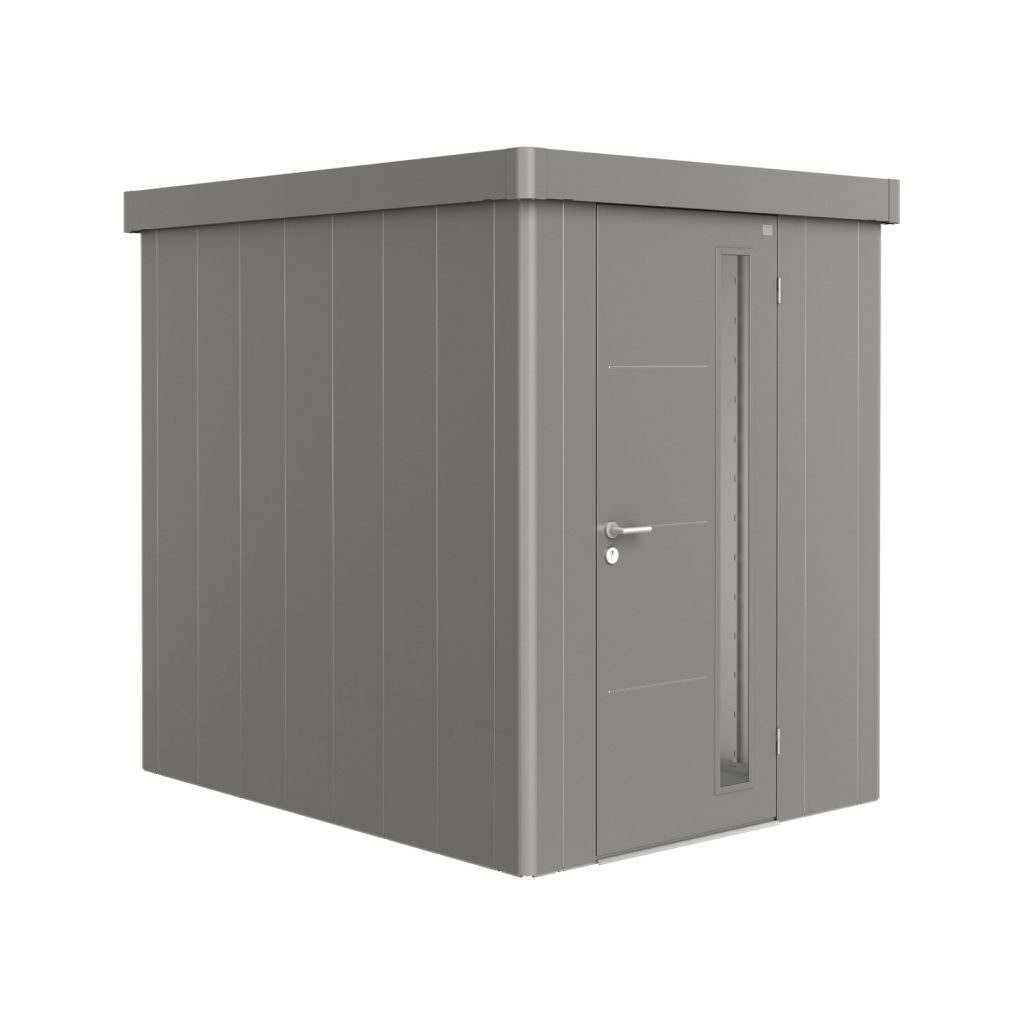 Pure Garden Buildings